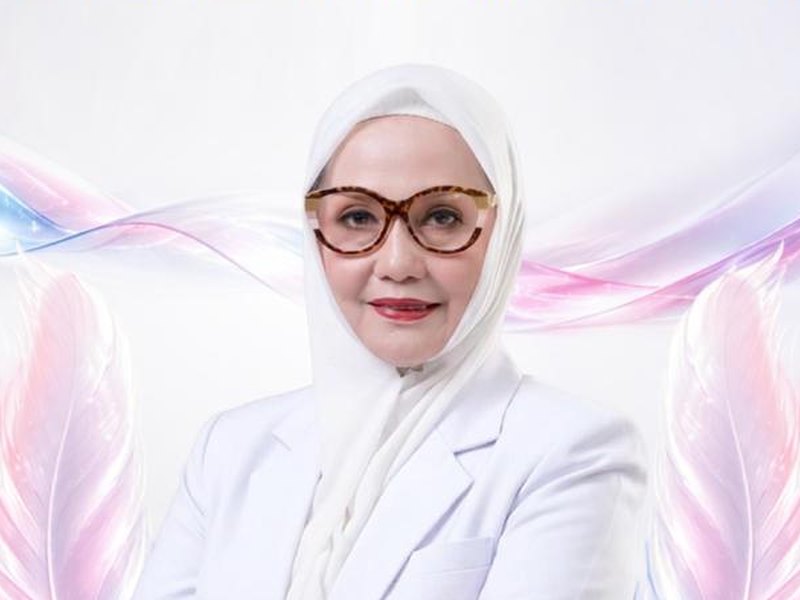 Prof. Dr. dr. Haerani Rasyid