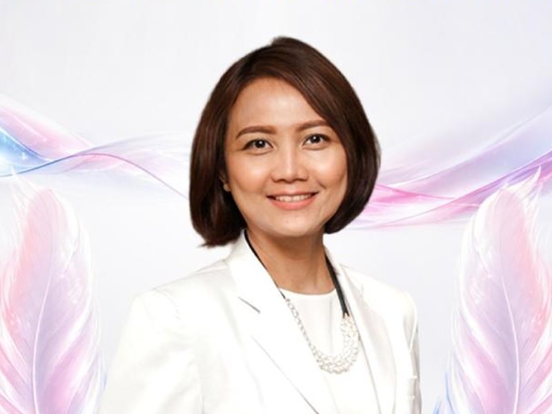 dr. Juwalita Surapsari