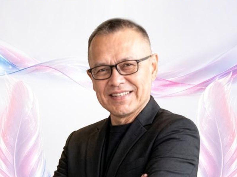 Dr. dr. Samuel Oetoro