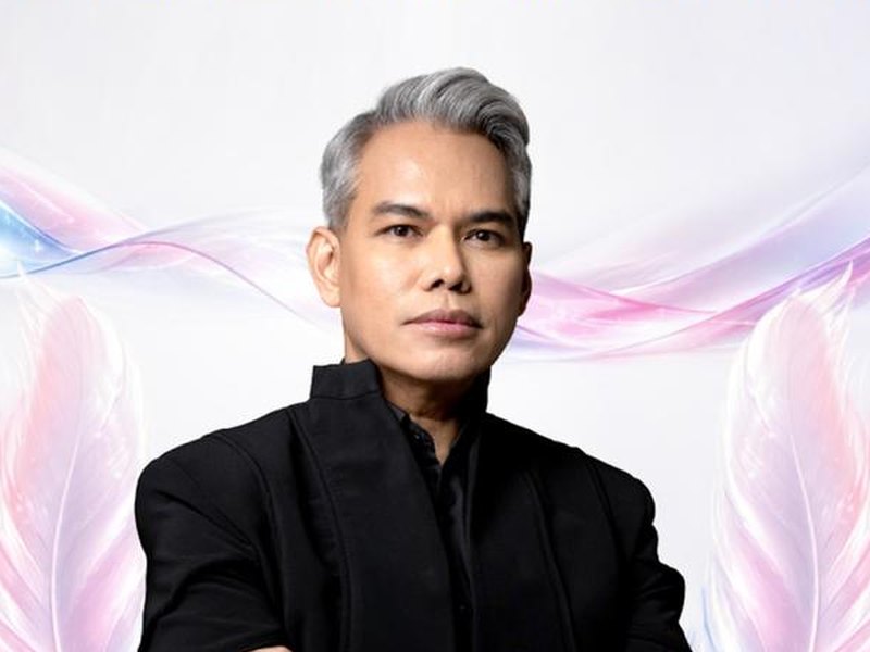 dr. Stanley Setiawan